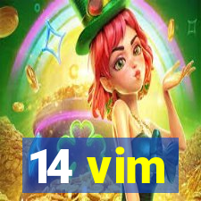 14 vim